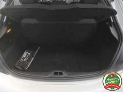 Peugeot 208 82 5 porte Active (17)