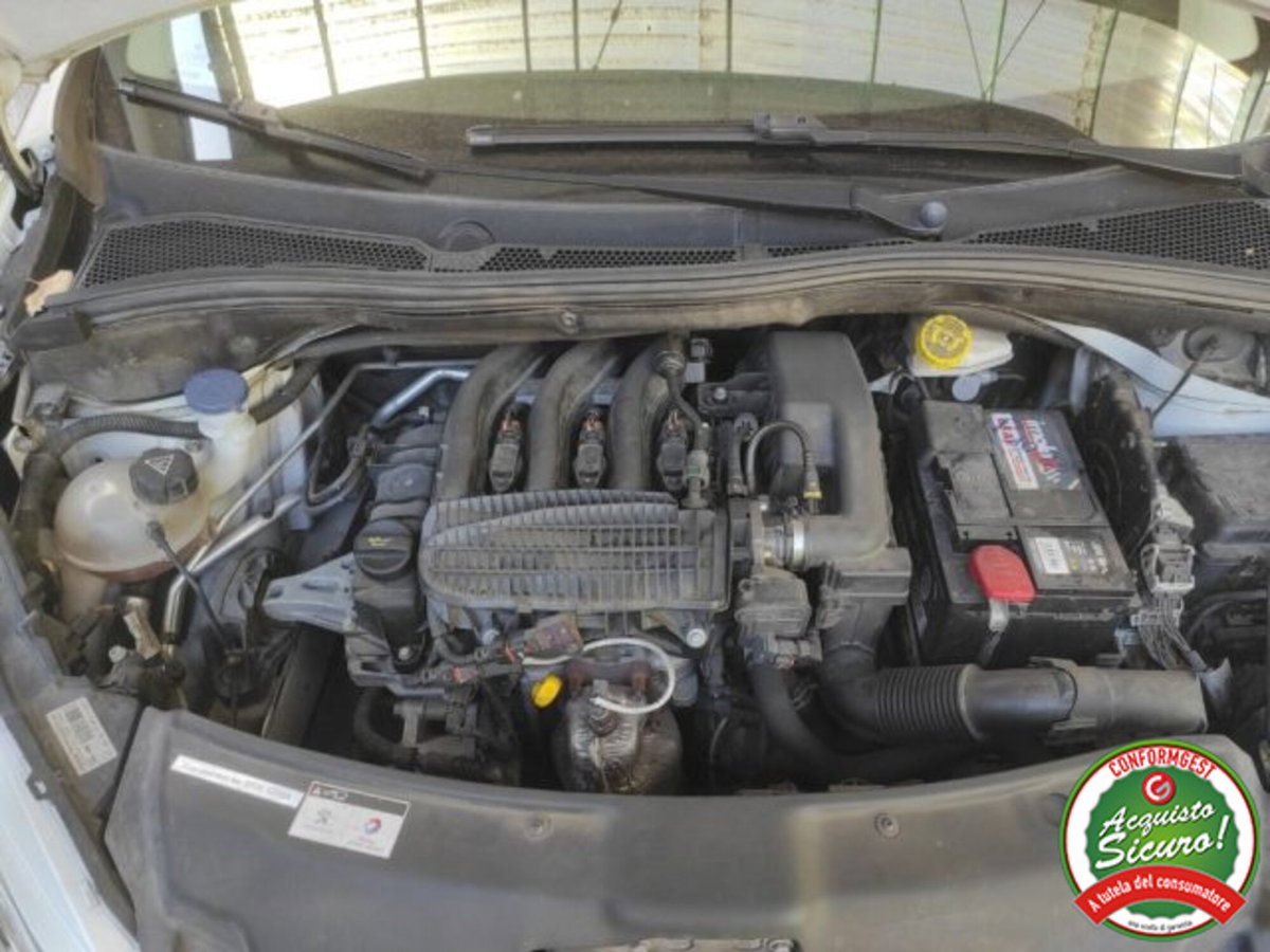 Peugeot 208 82 5 porte Active (18)