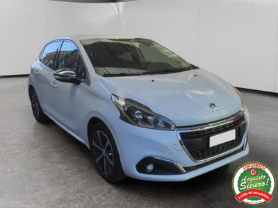 Peugeot 208 82 5 porte Active (3)