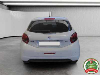 Peugeot 208 82 5 porte Active (5)