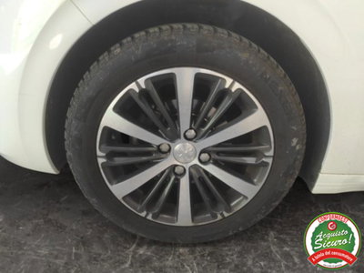 Peugeot 208 82 5 porte Active (8)
