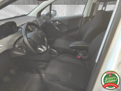 Peugeot 208 82 5 porte Active (9)