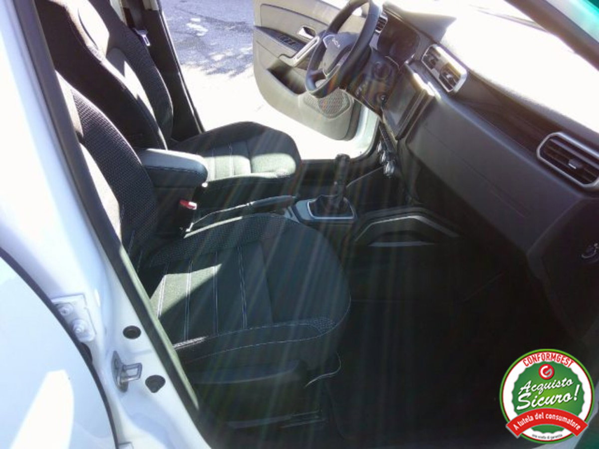 Dacia Duster 1.0 TCe GPL 4x2 Journey (12)