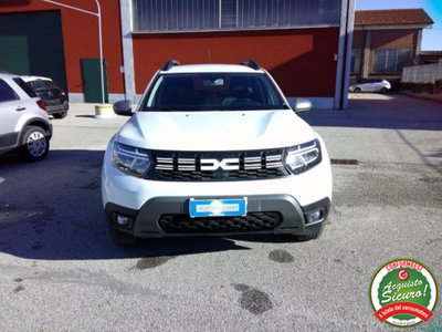 Dacia Duster 1.0 TCe GPL 4x2 Journey (7)