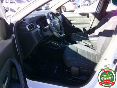 Dacia Duster 1.0 TCe GPL 4x2 Journey (8)