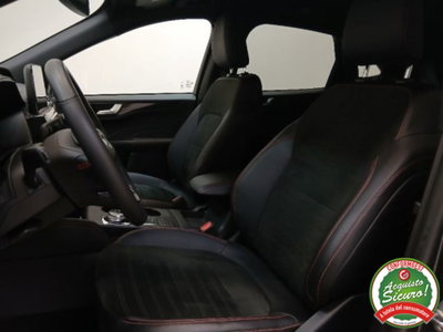 Ford Kuga 2.5 Plug In Hybrid 225 CV CVT 2WD ST-Line (11)