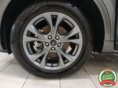 Ford Kuga 2.5 Plug In Hybrid 225 CV CVT 2WD ST-Line (14)