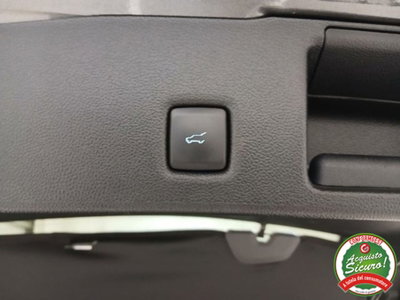 Ford Kuga 2.5 Plug In Hybrid 225 CV CVT 2WD ST-Line (9)