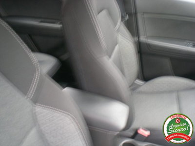Renault Captur TCe 100 CV GPL FAP Zen (11)
