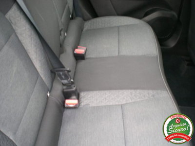 Renault Captur TCe 100 CV GPL FAP Zen (12)