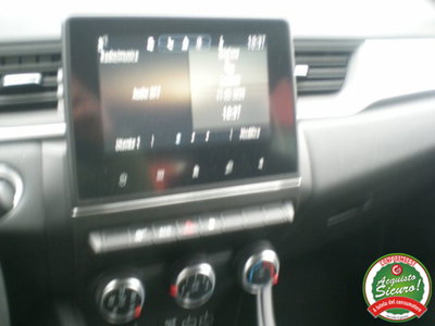 Renault Captur TCe 100 CV GPL FAP Zen (16)