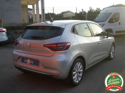 Renault Clio Blue dCi 85 CV 5 porte Zen (8)