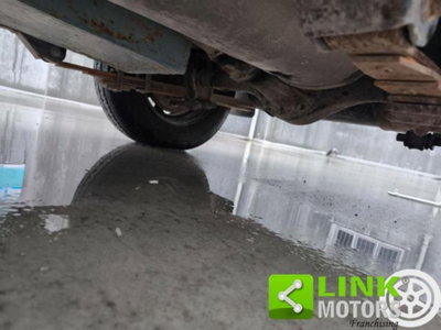 Daihatsu Feroza 1.6i cat Resin-top DX (10)