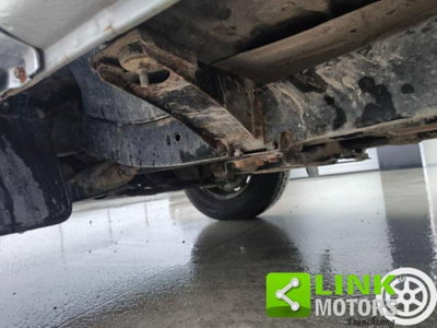Daihatsu Feroza 1.6i cat Resin-top DX (12)