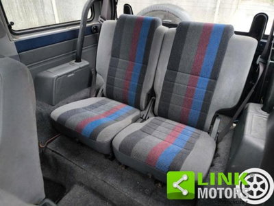Daihatsu Feroza 1.6i cat Resin-top DX (14)