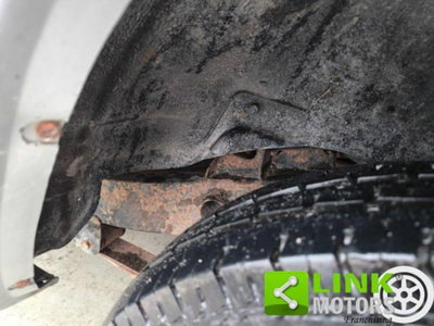 Daihatsu Feroza 1.6i cat Resin-top DX (9)