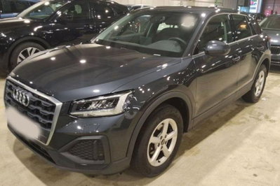 Audi Q2 Q2 35 TFSI Business usata