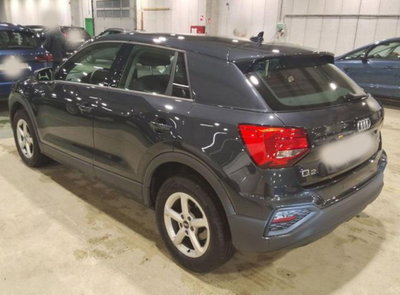 Audi Q2 Q2 35 TFSI Business (2)
