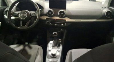 Audi Q2 Q2 35 TFSI Business (5)