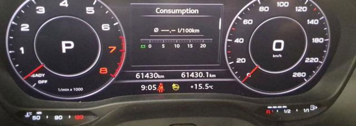 Audi Q2 Q2 35 TFSI Business (6)