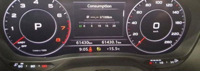 Audi Q2 Q2 35 TFSI Business (6)