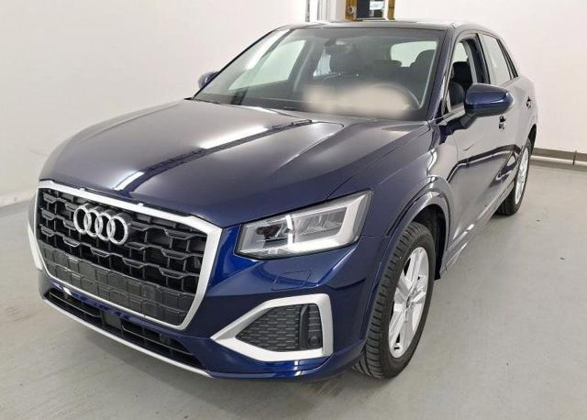 Audi Q2 Q2 30 TFSI Admired Advanced