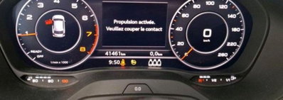 Audi Q2 Q2 30 TFSI Admired Advanced (10)