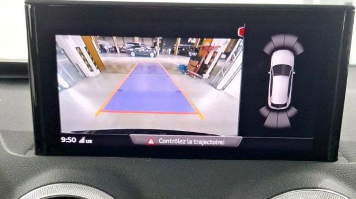 Audi Q2 Q2 30 TFSI Admired Advanced (12)