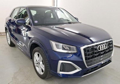 Audi Q2 Q2 30 TFSI Admired Advanced (2)