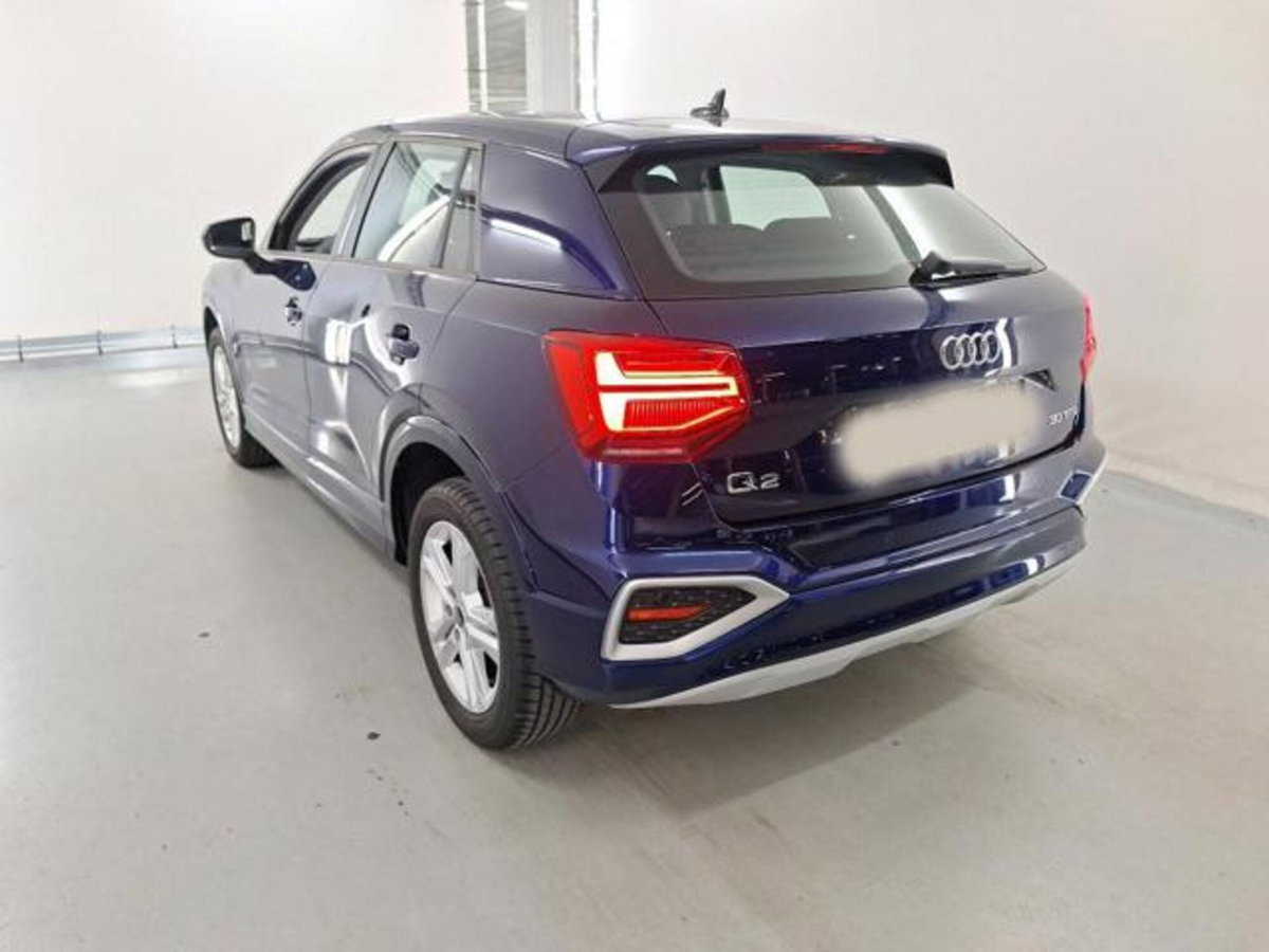 Audi Q2 Q2 30 TFSI Admired Advanced (3)