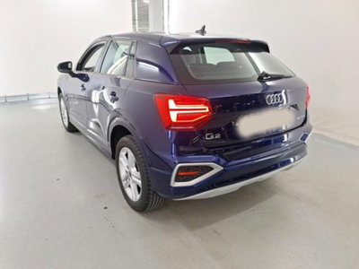 Audi Q2 Q2 30 TFSI Admired Advanced (3)