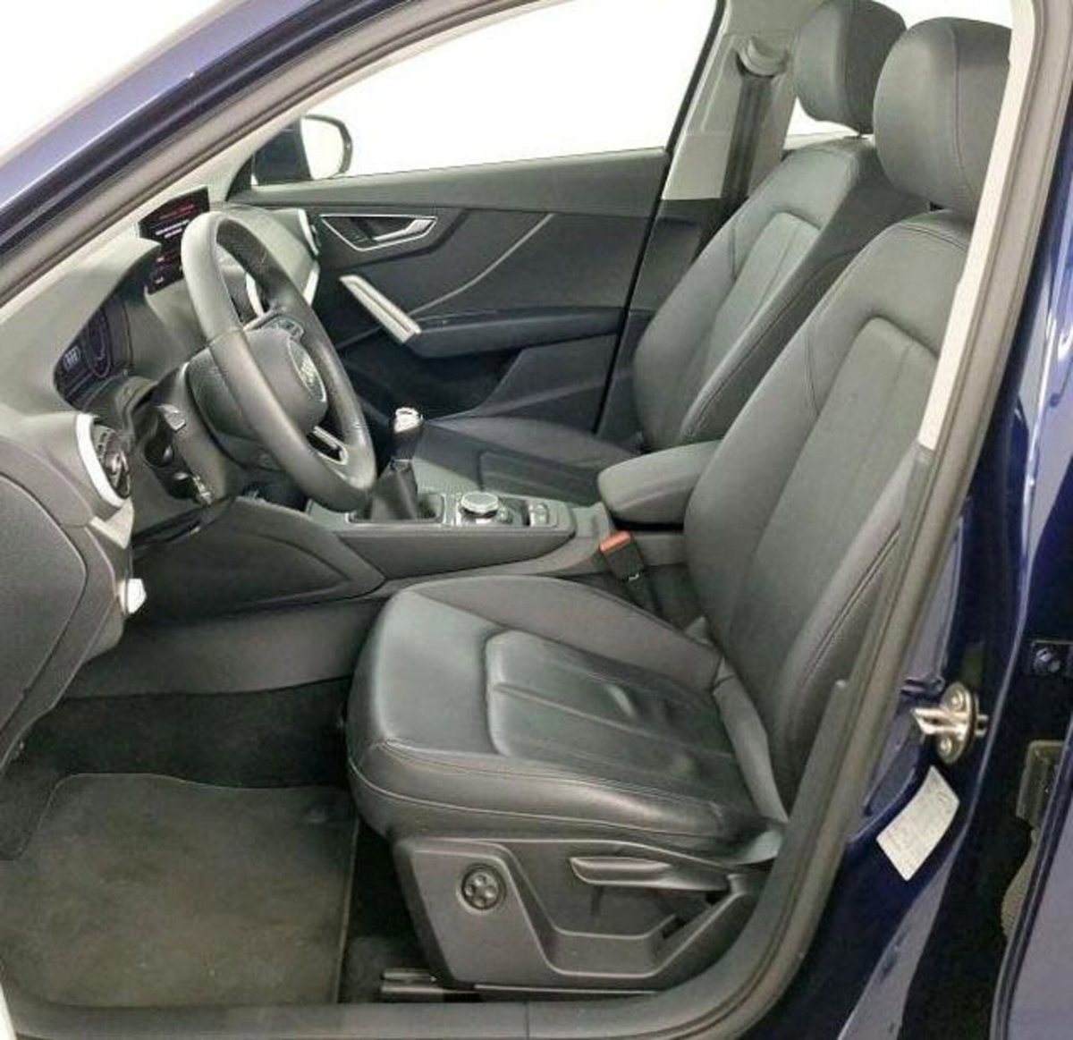 Audi Q2 Q2 30 TFSI Admired Advanced (6)