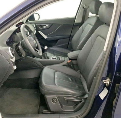 Audi Q2 Q2 30 TFSI Admired Advanced (6)