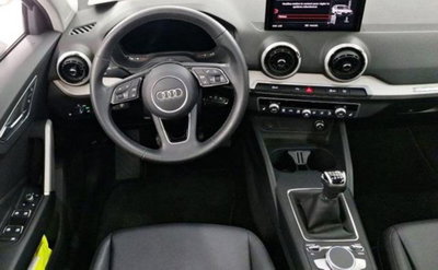 Audi Q2 Q2 30 TFSI Admired Advanced (7)