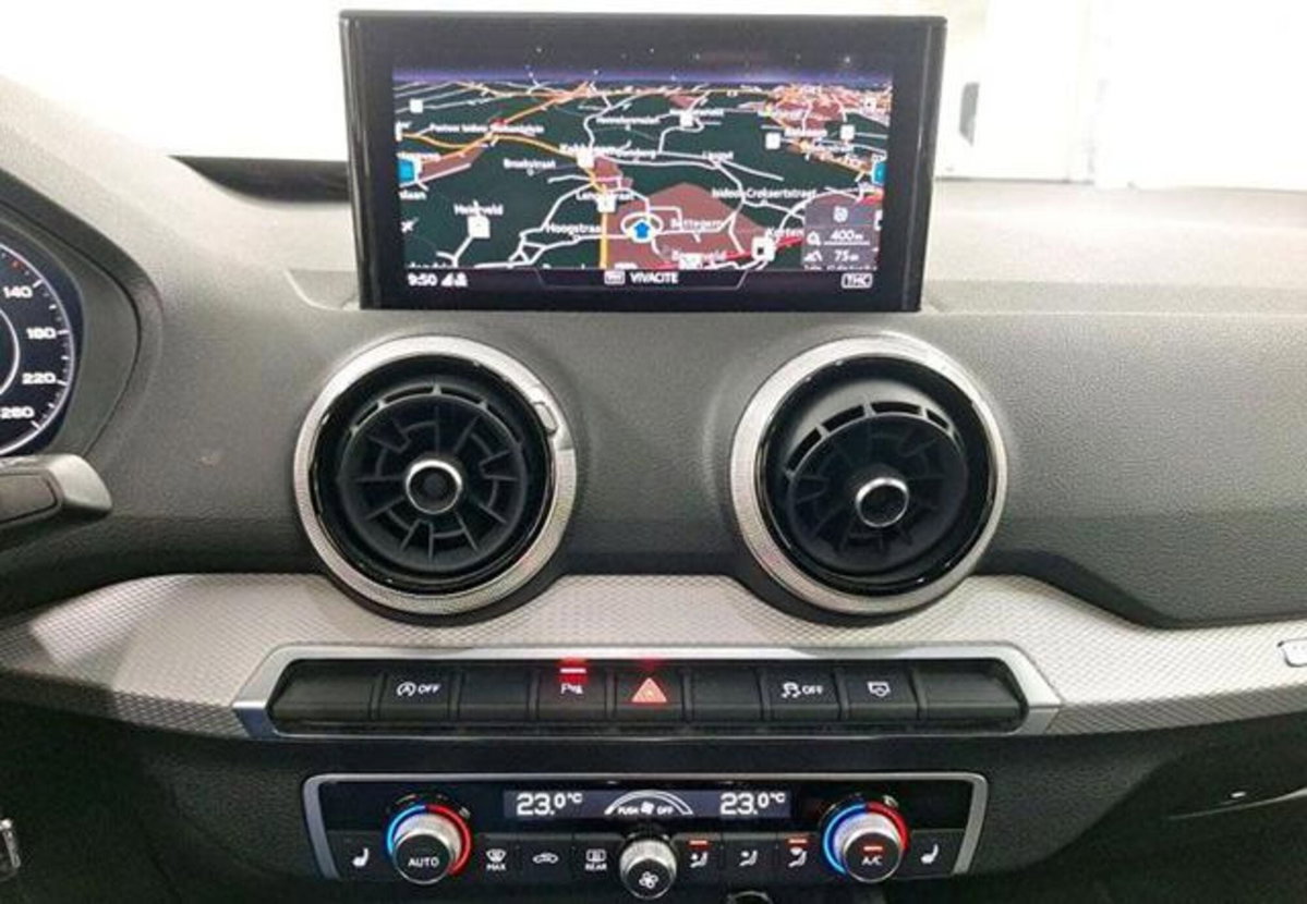 Audi Q2 Q2 30 TFSI Admired Advanced (9)