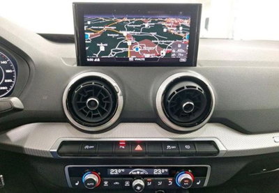 Audi Q2 Q2 30 TFSI Admired Advanced (9)