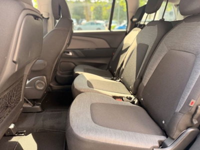 Citroen C4 SpaceTourer Space  PureTech 130 S&S Shine (11)