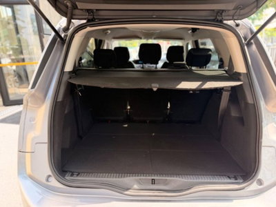 Citroen C4 SpaceTourer Space  PureTech 130 S&S Shine (12)