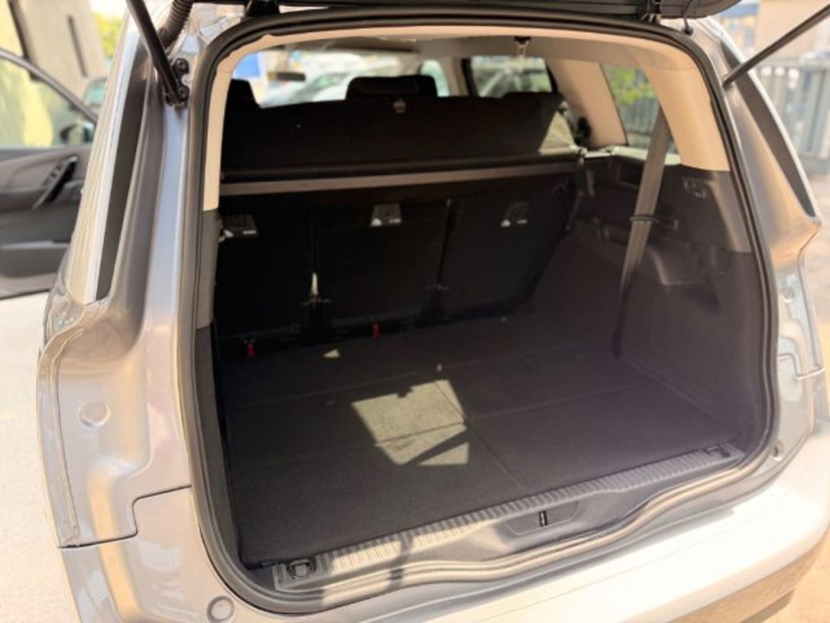 Citroen C4 SpaceTourer Space  PureTech 130 S&S Shine (13)