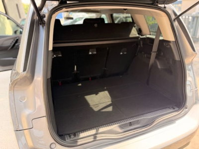Citroen C4 SpaceTourer Space  PureTech 130 S&S Shine (13)
