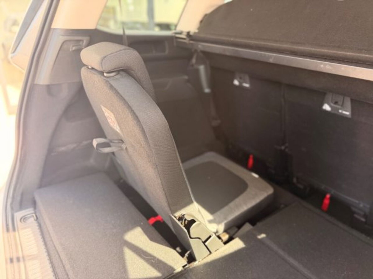 Citroen C4 SpaceTourer Space  PureTech 130 S&S Shine (14)
