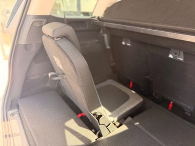 Citroen C4 SpaceTourer Space  PureTech 130 S&S Shine (14)