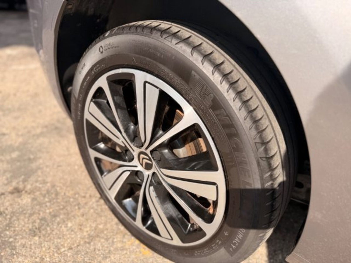 Citroen C4 SpaceTourer Space  PureTech 130 S&S Shine (15)