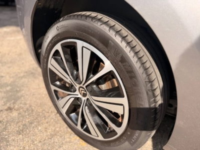 Citroen C4 SpaceTourer Space  PureTech 130 S&S Shine (15)