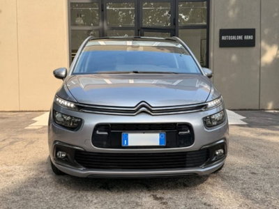Citroen C4 SpaceTourer Space  PureTech 130 S&S Shine (2)
