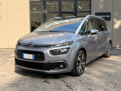 Citroen C4 SpaceTourer Space  PureTech 130 S&S Shine (3)
