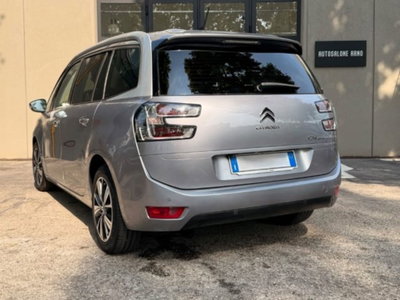 Citroen C4 SpaceTourer Space  PureTech 130 S&S Shine (5)