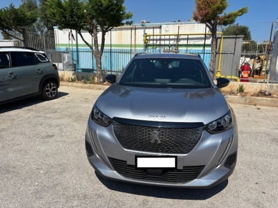 Peugeot 2008 BlueHDi 130 S&S EAT8 Allure Pack usata