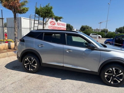 Peugeot 2008 BlueHDi 130 S&S EAT8 Allure Pack (4)