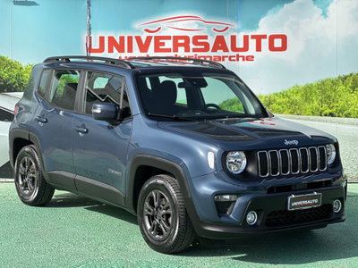 Jeep Renegade 1.6 Mjt 130 CV Longitude (2)